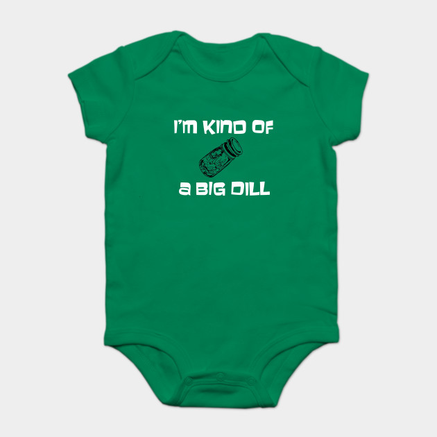 Big dill